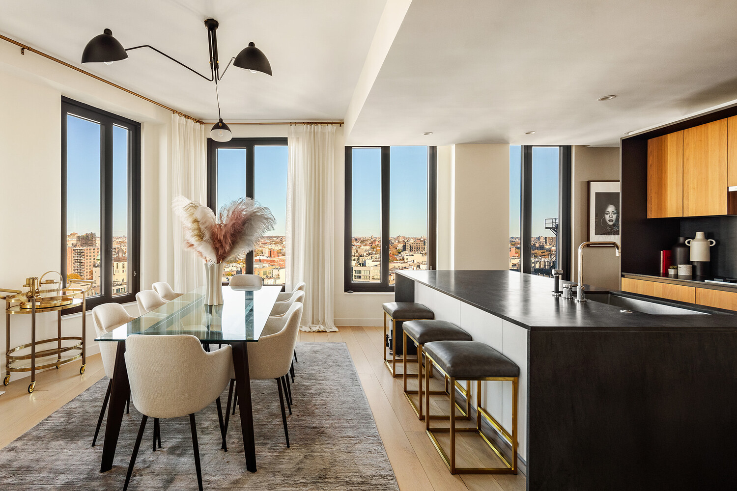 #5 photo, 856 WASHINGTON Avenue, Prospect Heights , NY 11238