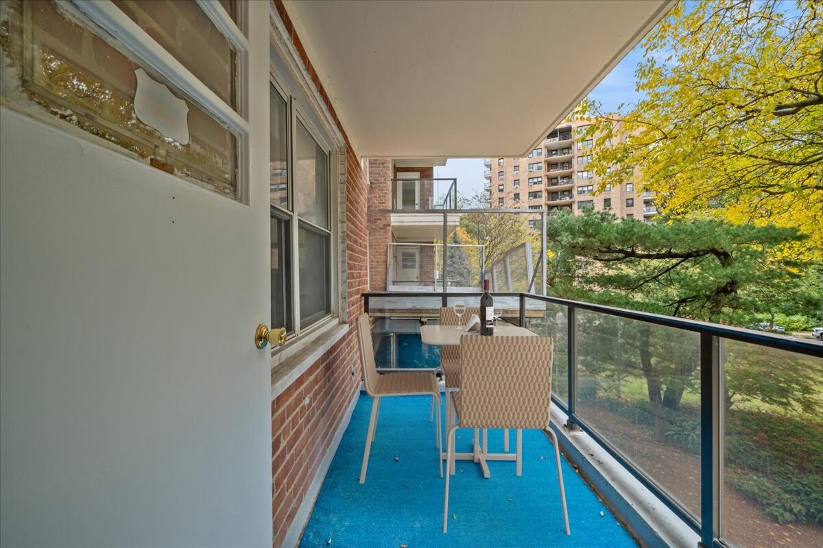 #14 photo, 750 KAPPOCK Street, Spuyten Duyvil , NY 10463