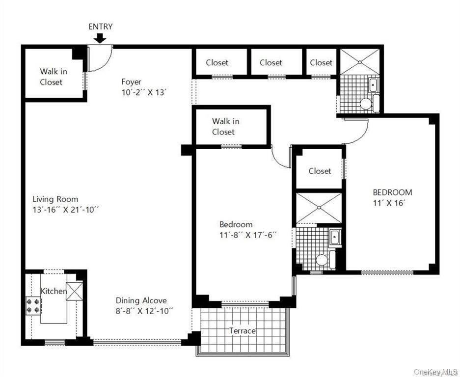 #2 photo, 750 KAPPOCK Street, Spuyten Duyvil , NY 10463