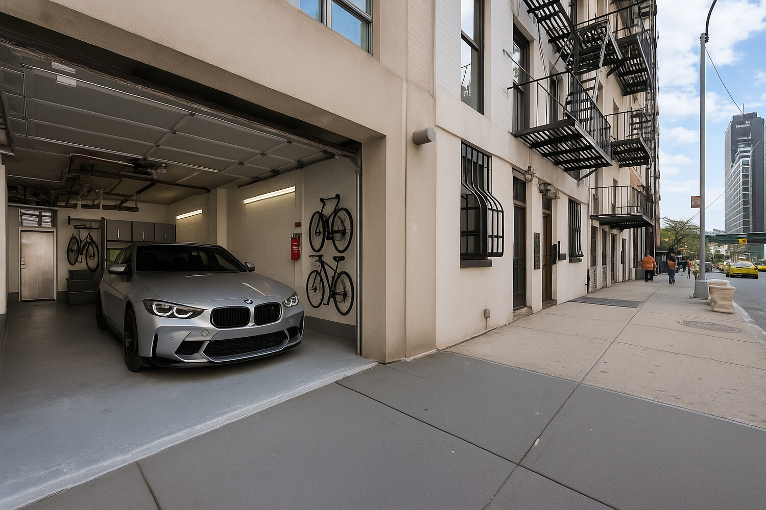 #12 photo, 444 W 19TH Street, Chelsea , NY 10011