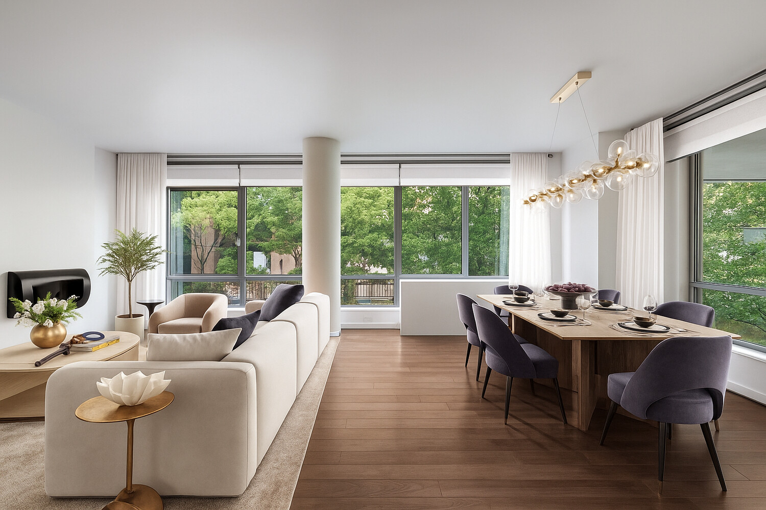 #4 photo, 444 W 19TH Street, Chelsea , NY 10011