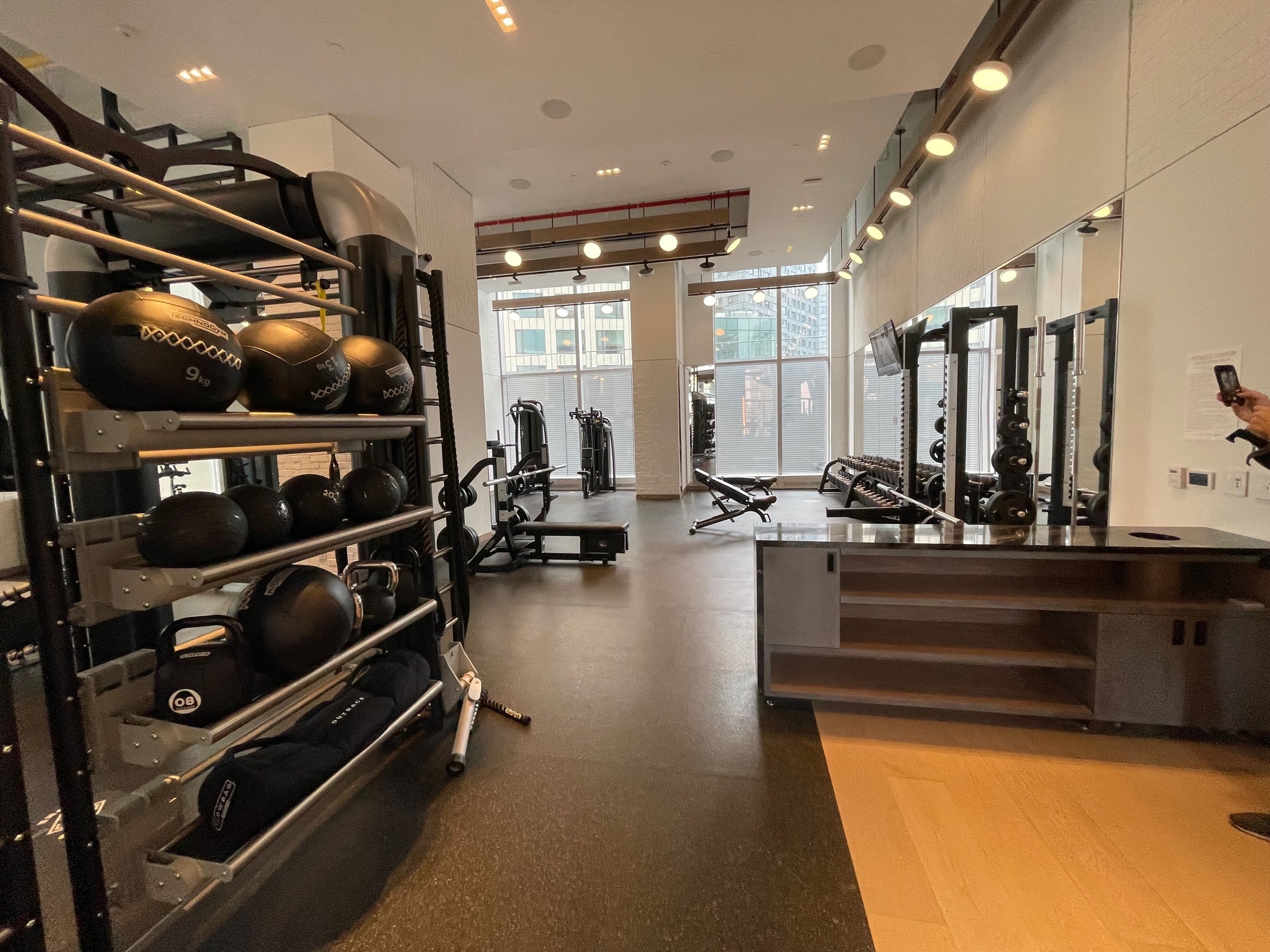 #11 photo, 1 City Point, Downtown Brooklyn , NY 11201