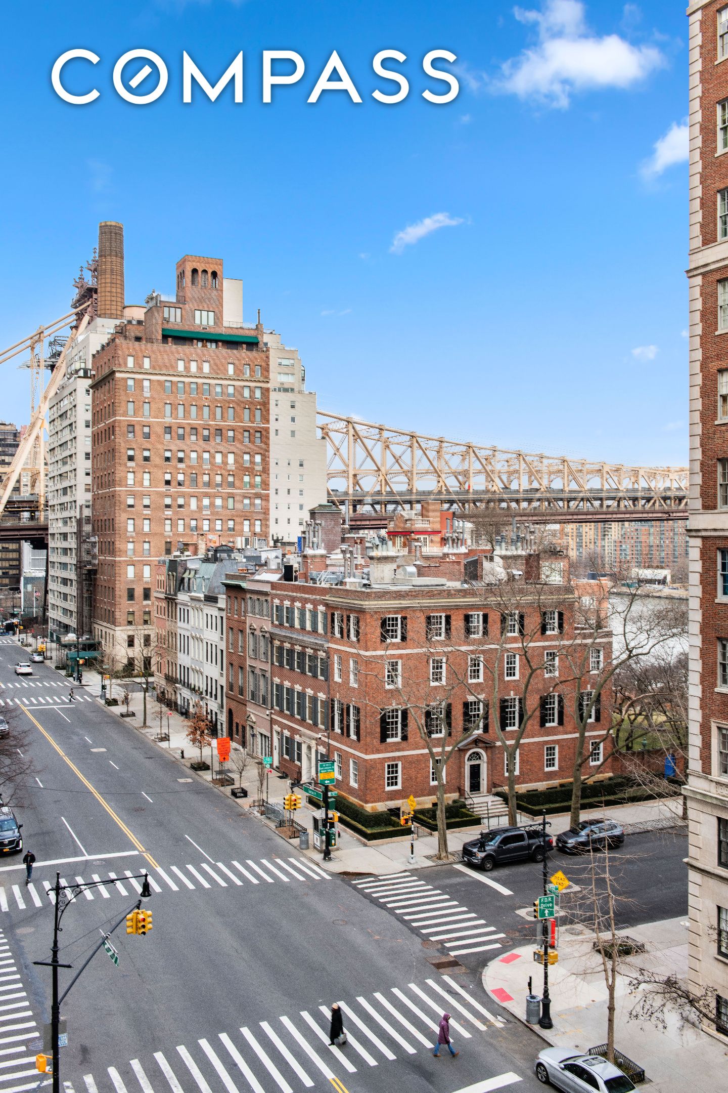 #15 photo, 2 Sutton Place S, Sutton Place , NY 10022