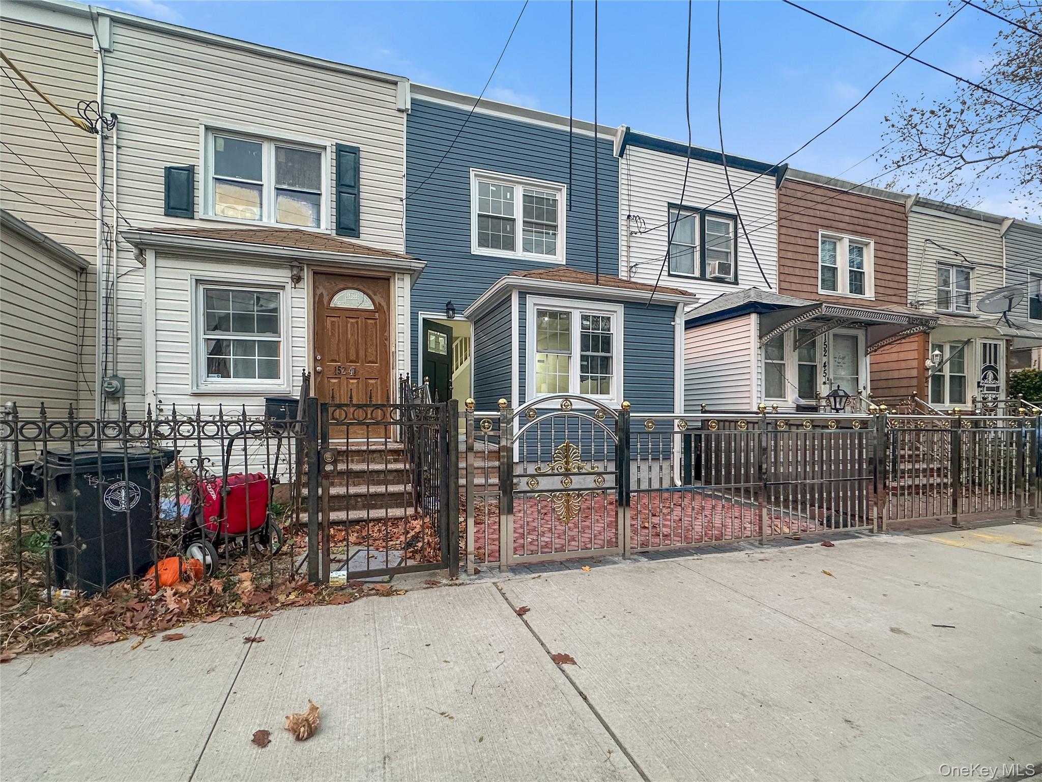 #12 photo, 15243 118th Avenue, Jamaica , NY 11434