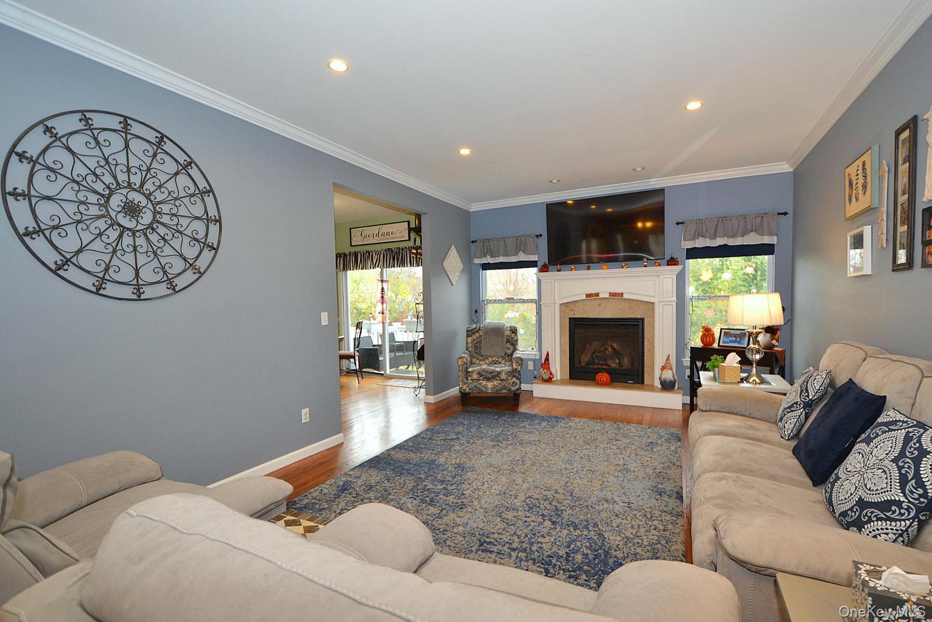 #5 photo, 11 Macintosh, サフォーク郡 Selden , NY 11784