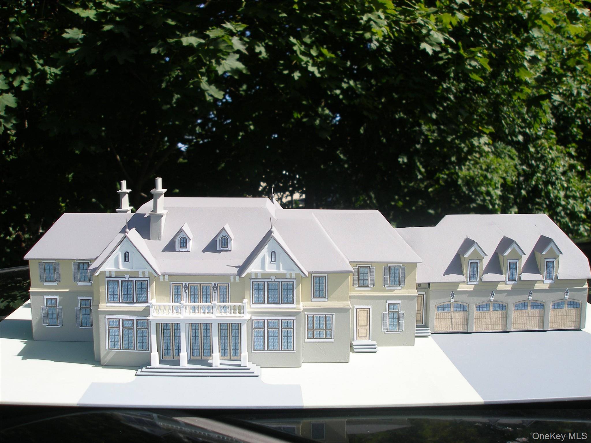 #10 photo, LOT A High Point Court, Brookville , NY 11545