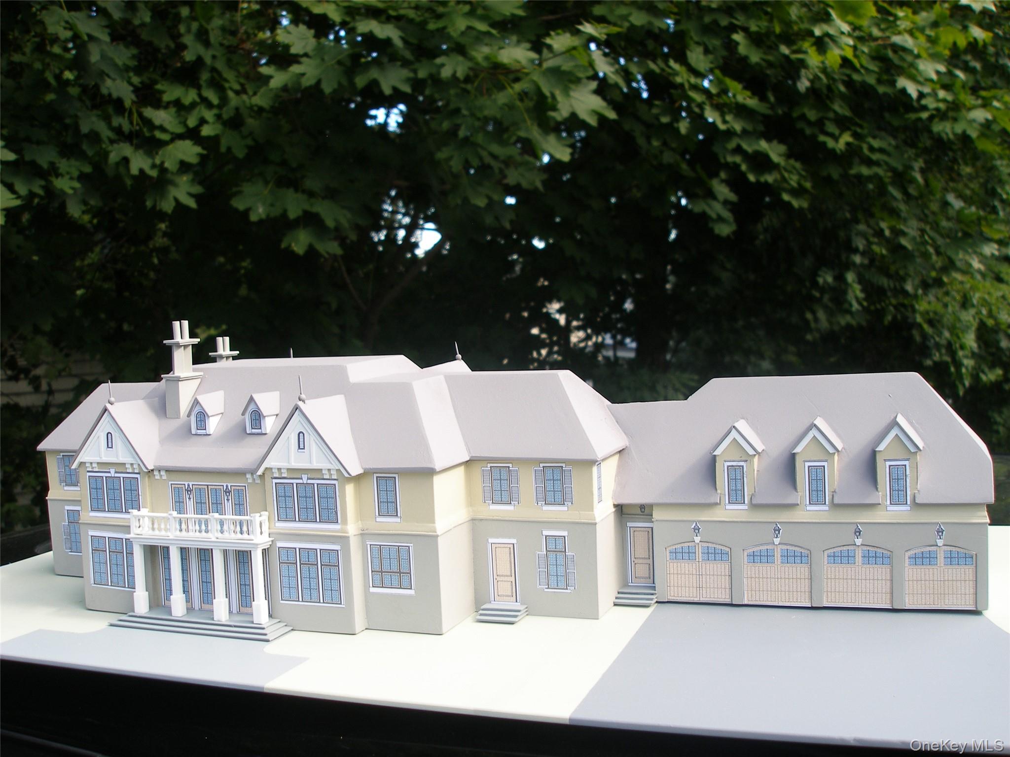 #12 photo, LOT A High Point Court, Brookville , NY 11545