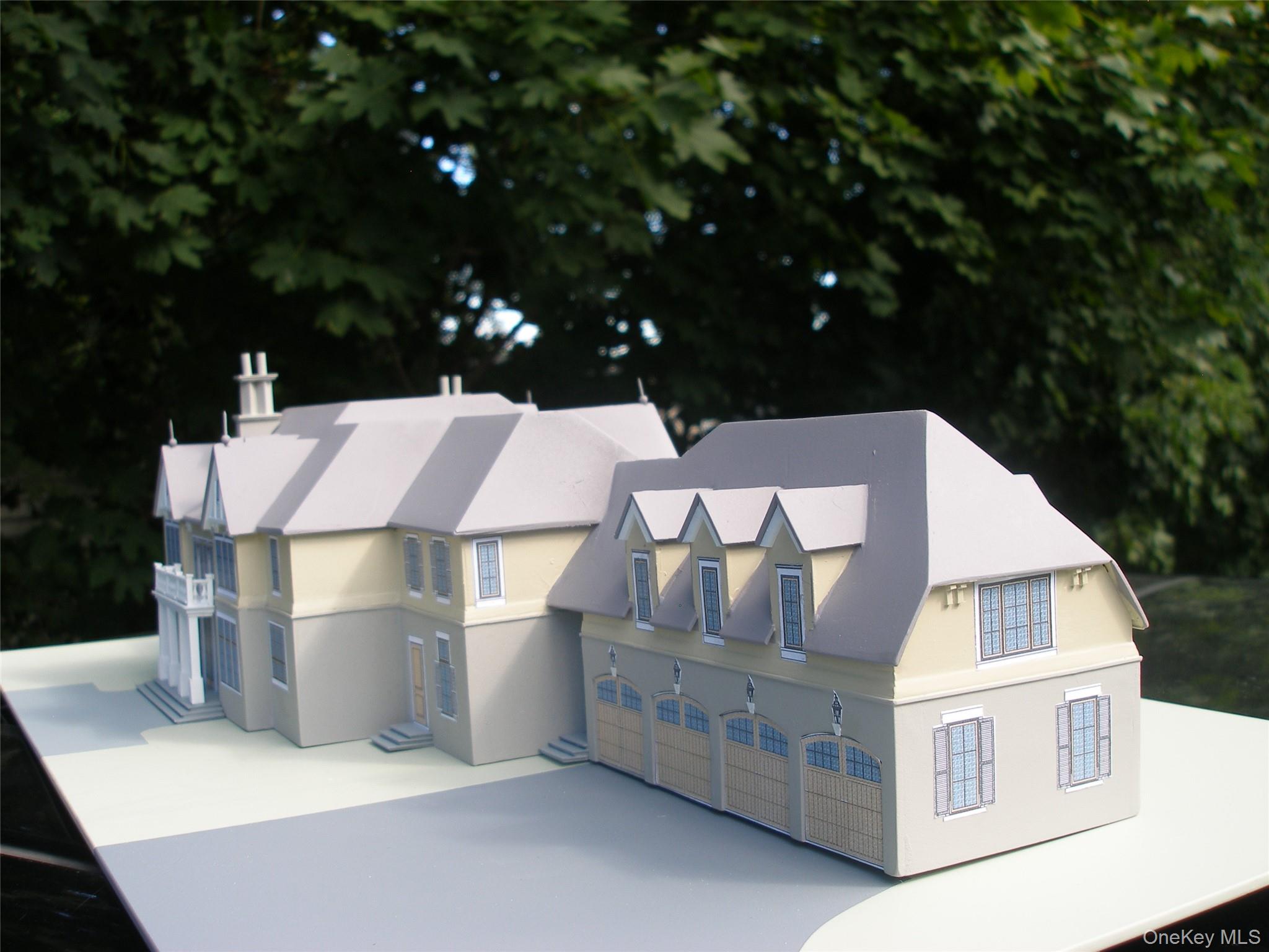 #13 photo, LOT A High Point Court, Brookville , NY 11545