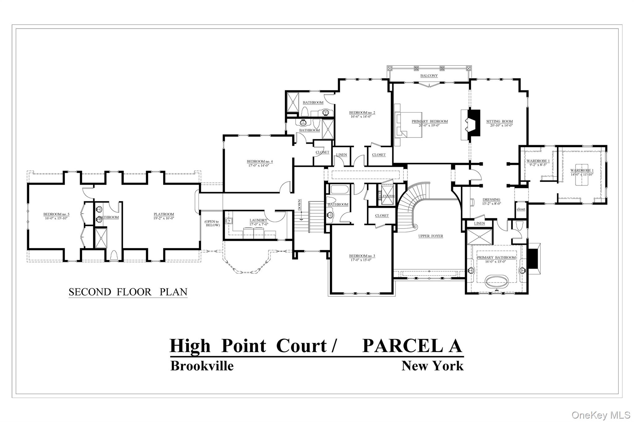 #2 photo, LOT A High Point Court, Brookville , NY 11545