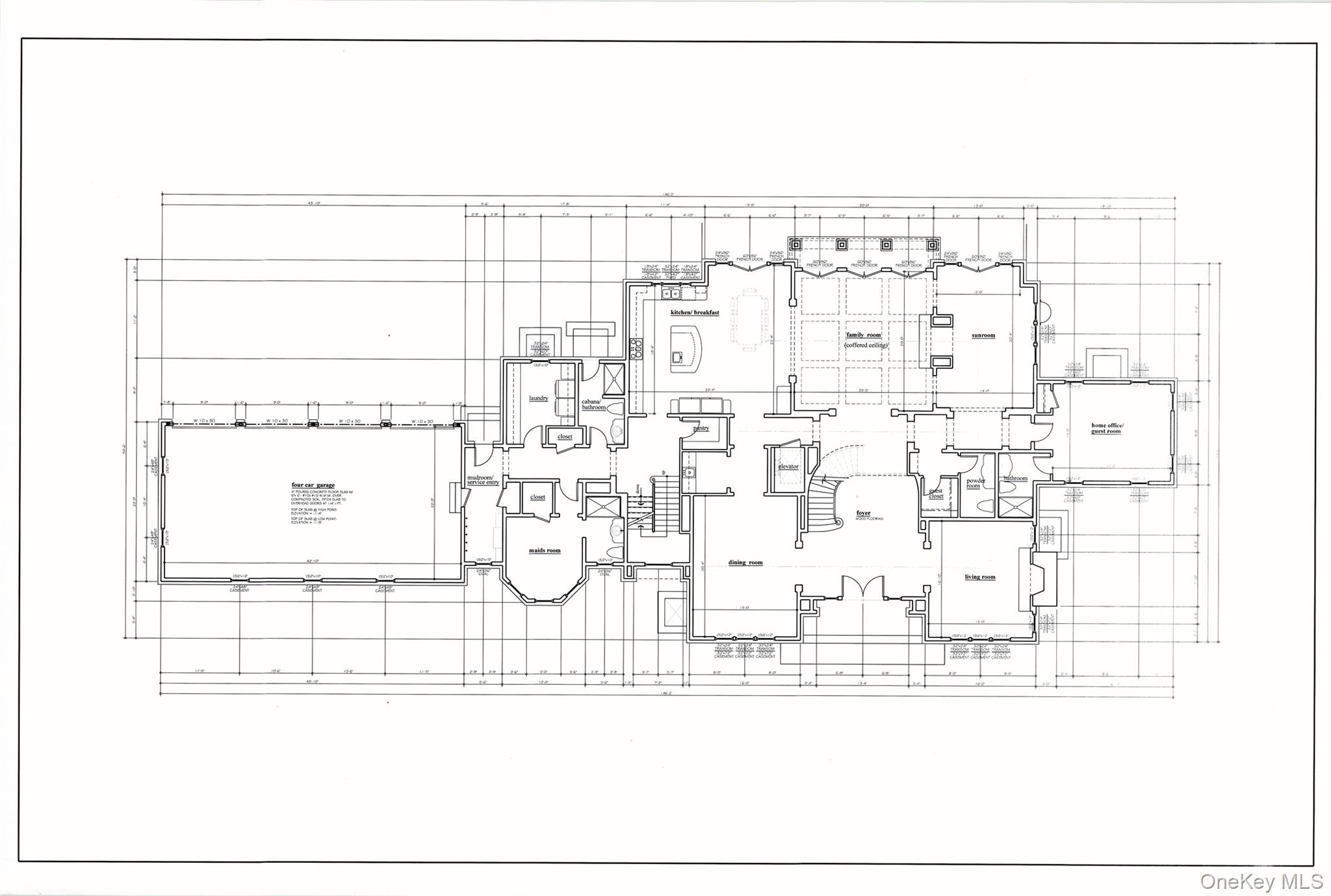 #5 photo, LOT A High Point Court, Brookville , NY 11545
