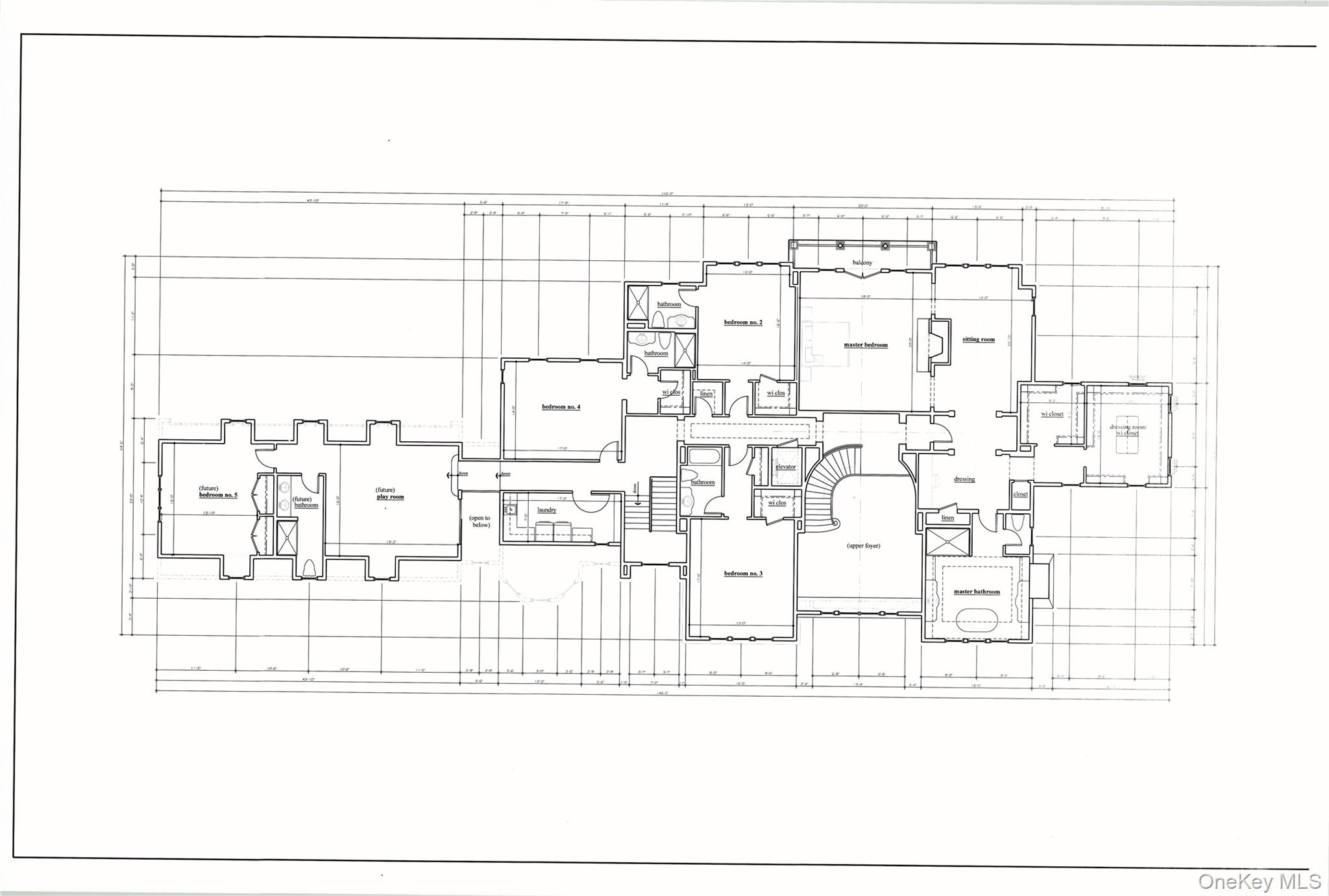 #6 photo, LOT A High Point Court, Brookville , NY 11545
