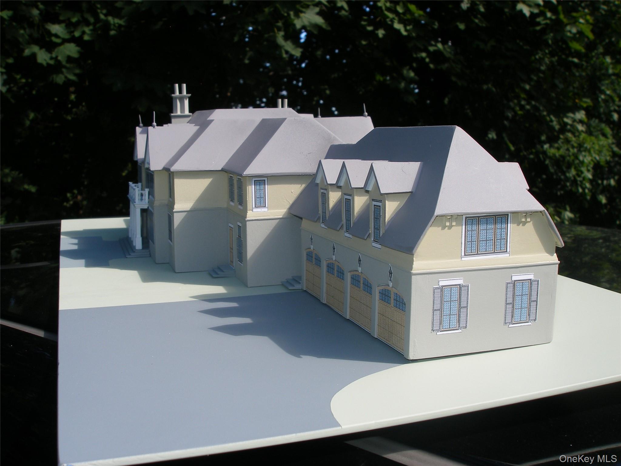 #9 photo, LOT A High Point Court, Brookville , NY 11545