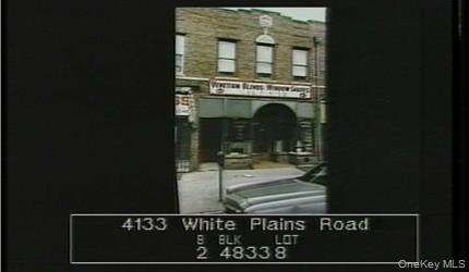 #1 photo, 4133 White Plains Road, Bronx , NY 10466