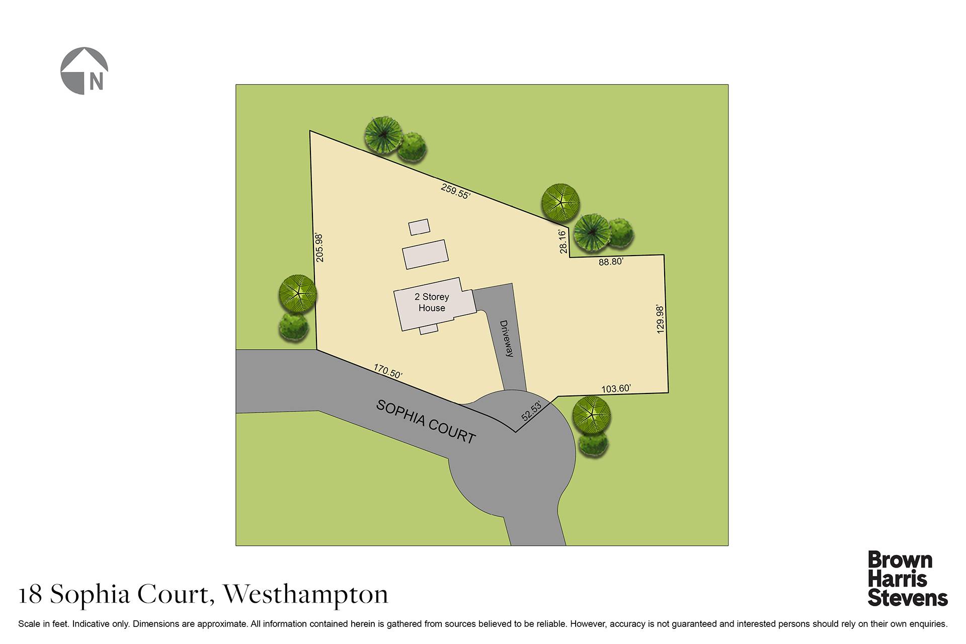 #3 photo, 18 Sophia Court, Lot 10, Westhampton , NY 11977