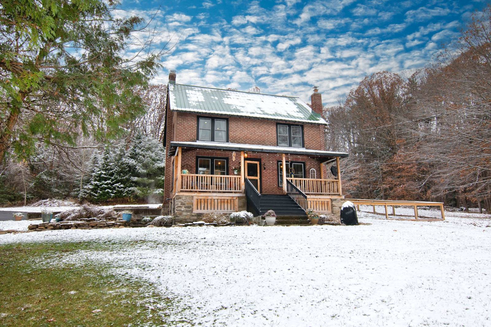 #1 photo, 105 S. Greenfield Rd., Greenfield Center , NY 12833