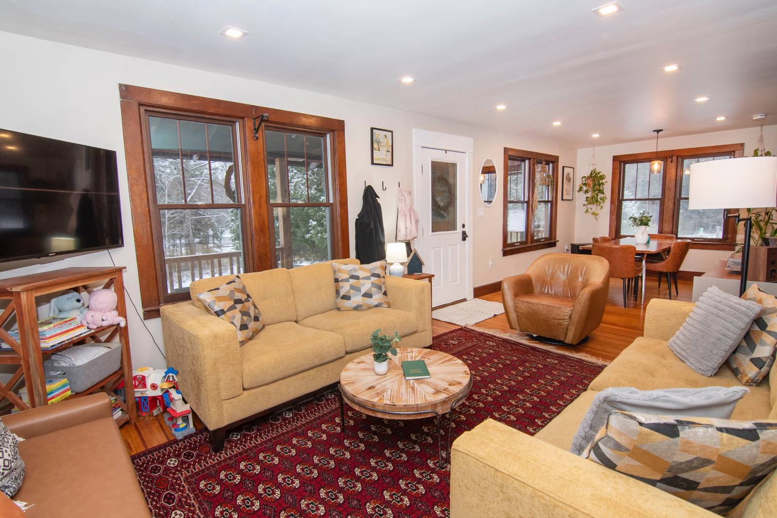 #18 photo, 105 S. Greenfield Rd., Greenfield Center , NY 12833