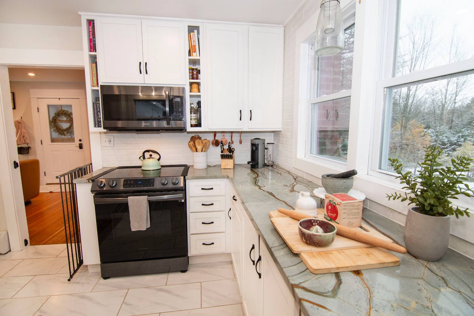 #24 photo, 105 S. Greenfield Rd., Greenfield Center , NY 12833