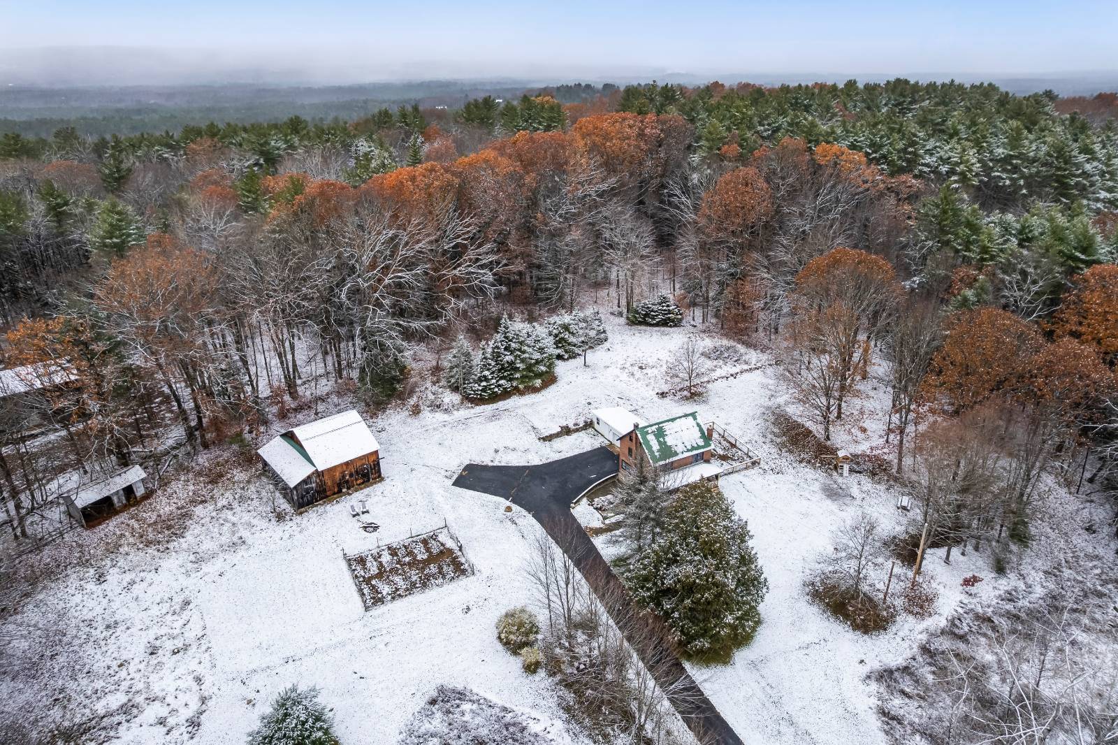 #3 photo, 105 S. Greenfield Rd., Greenfield Center , NY 12833