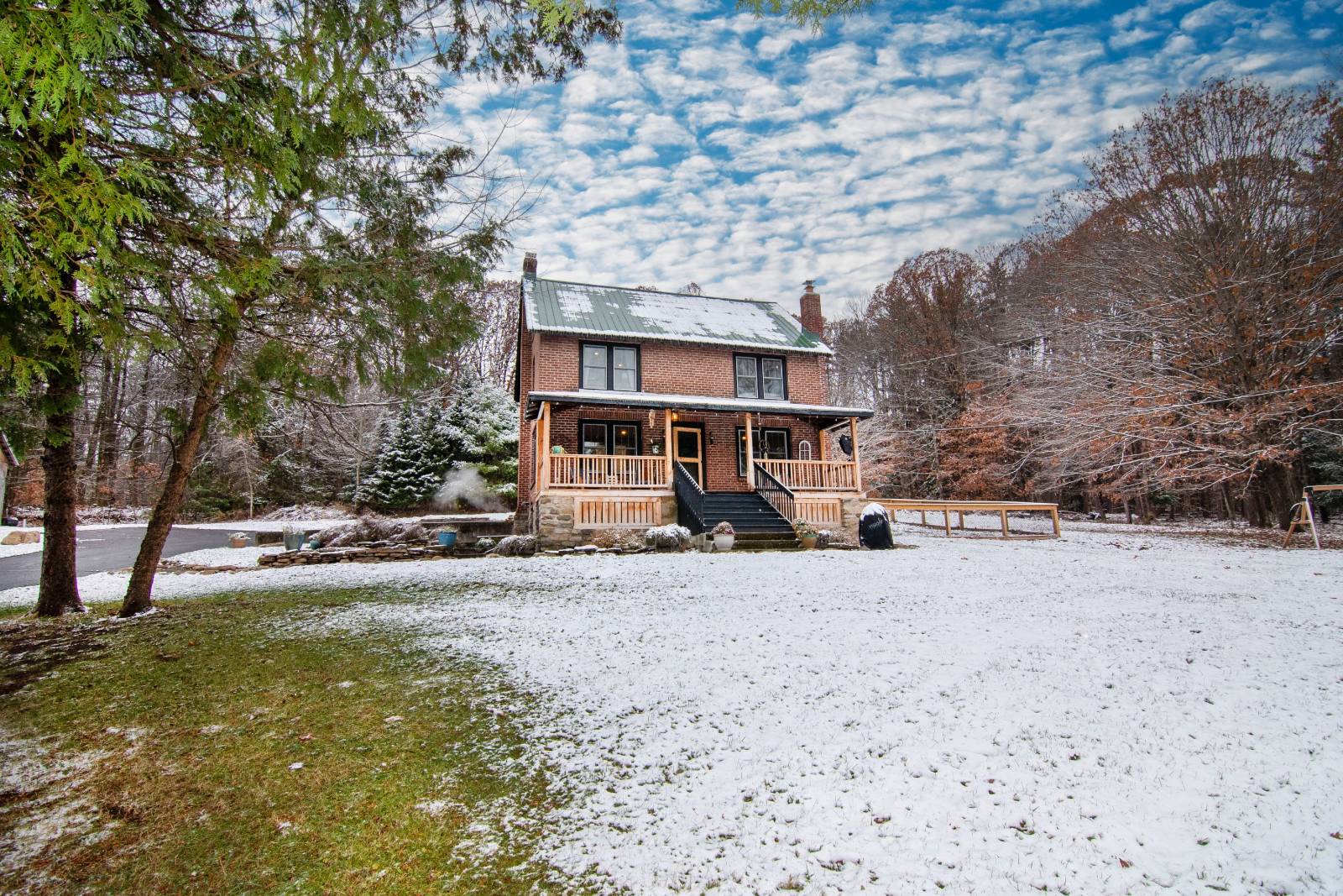 #4 photo, 105 S. Greenfield Rd., Greenfield Center , NY 12833