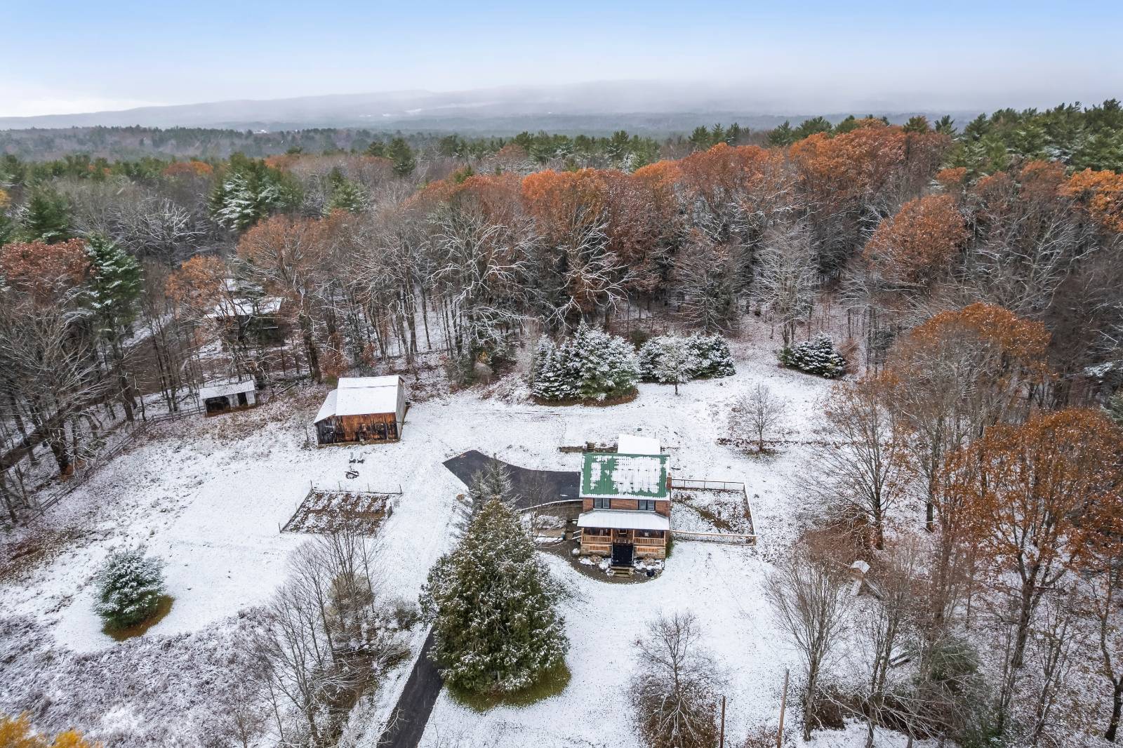 #46 photo, 105 S. Greenfield Rd., Greenfield Center , NY 12833