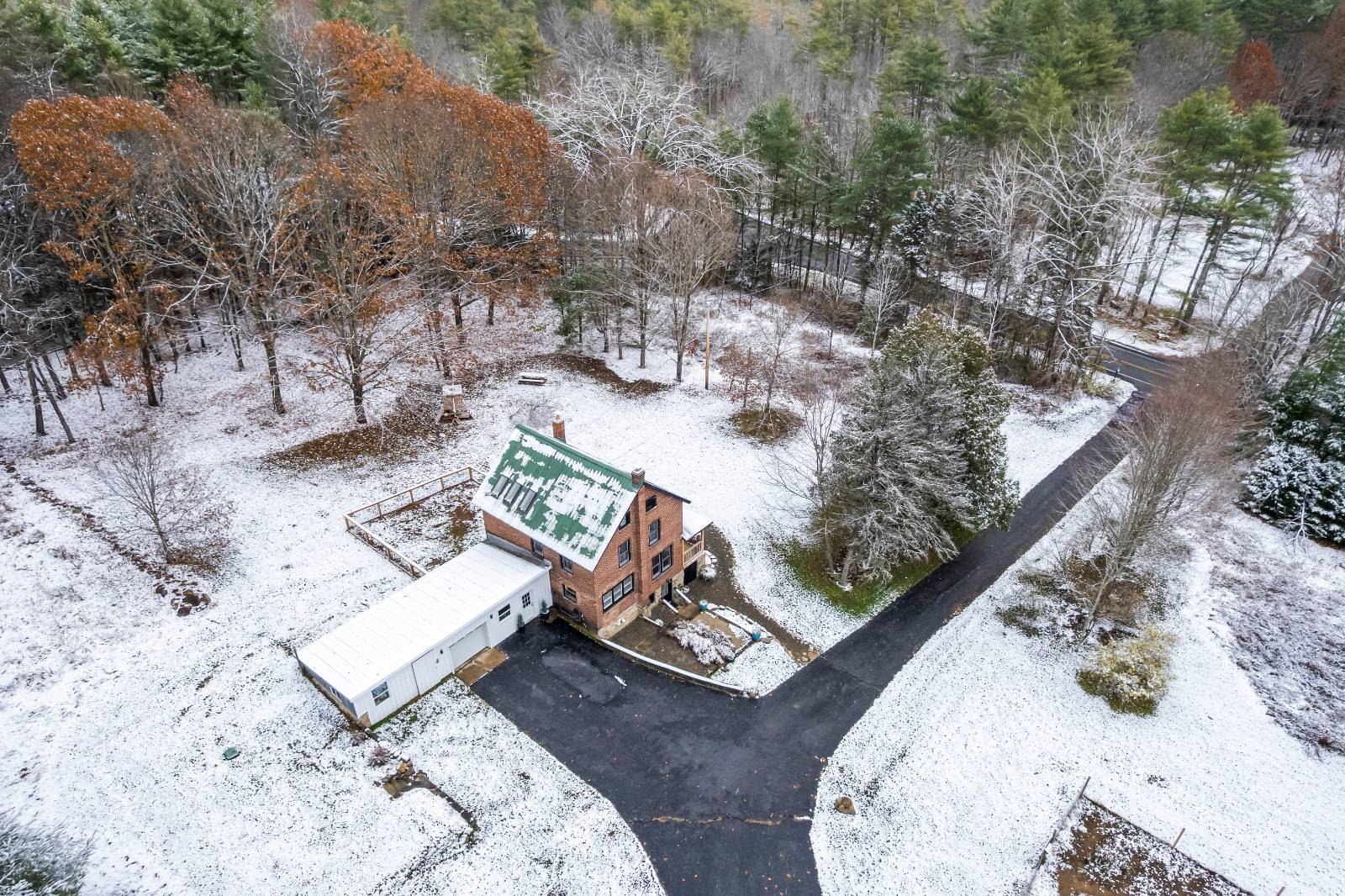 #48 photo, 105 S. Greenfield Rd., Greenfield Center , NY 12833