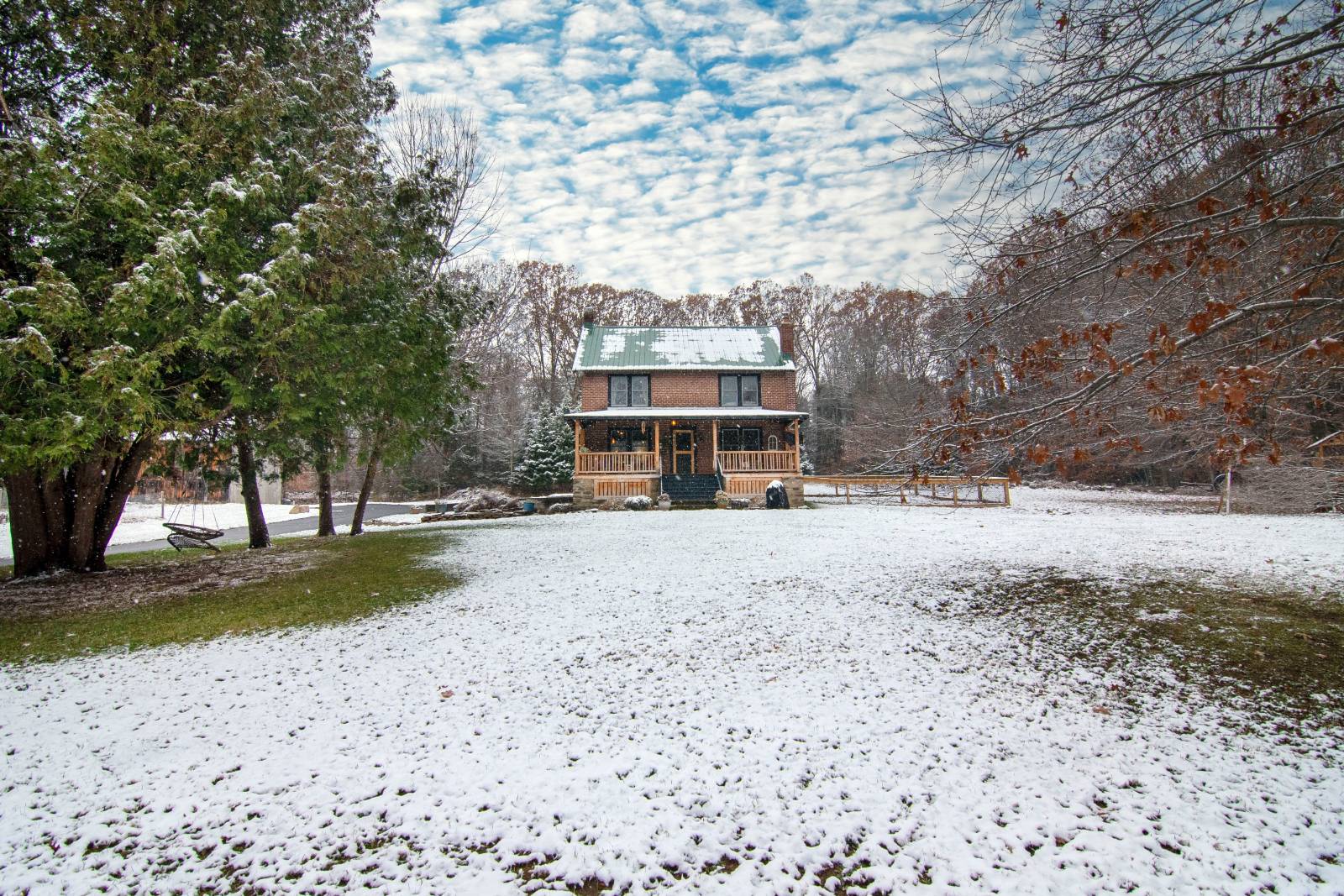 #5 photo, 105 S. Greenfield Rd., Greenfield Center , NY 12833