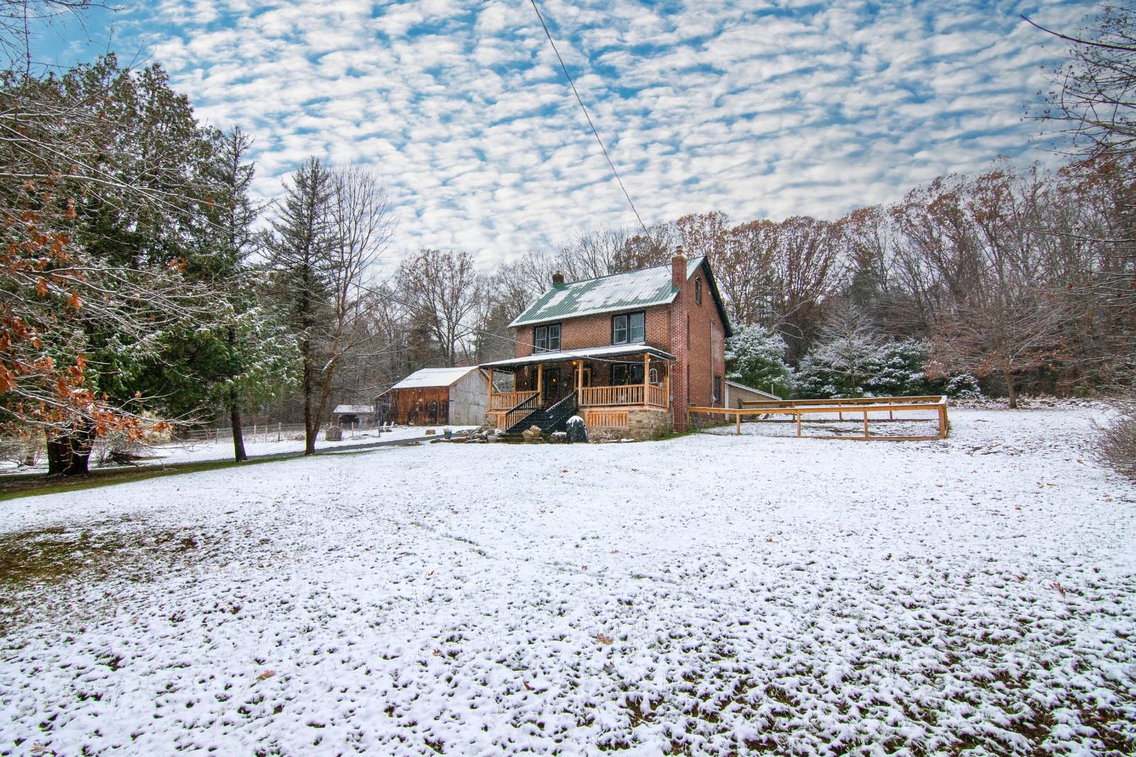 #6 photo, 105 S. Greenfield Rd., Greenfield Center , NY 12833