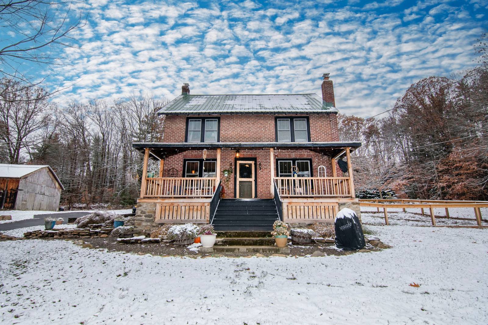 #7 photo, 105 S. Greenfield Rd., Greenfield Center , NY 12833