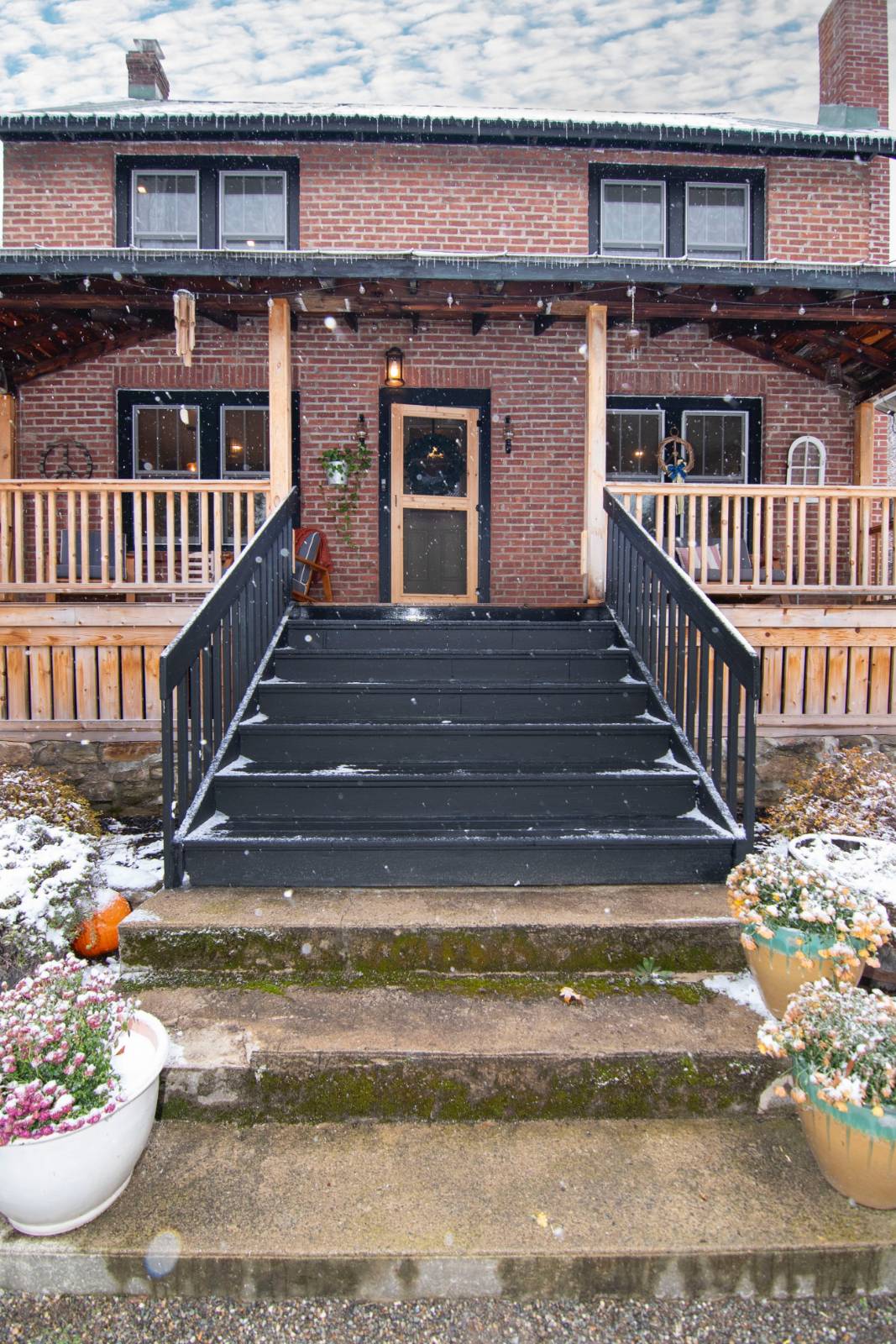 #8 photo, 105 S. Greenfield Rd., Greenfield Center , NY 12833