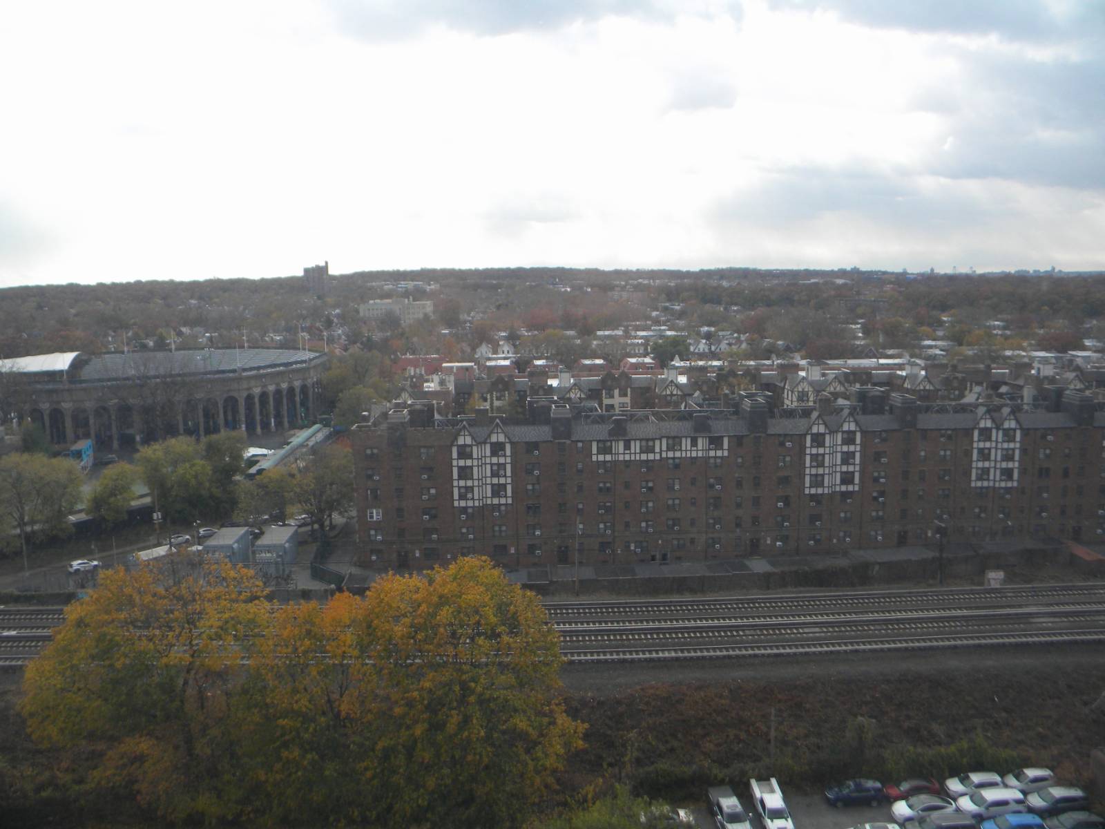 #23 photo, 70-25 Yellowstone,Blvd, #17Q, Forest Hills , NY 11375