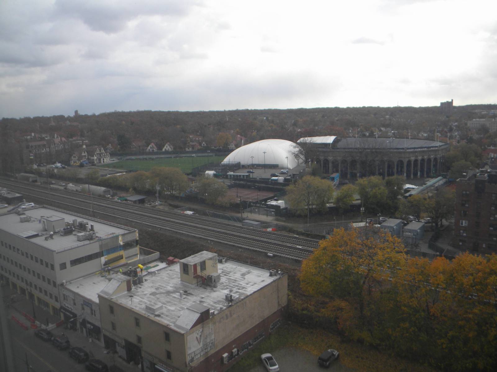 #25 photo, 70-25 Yellowstone,Blvd, #17Q, Forest Hills , NY 11375