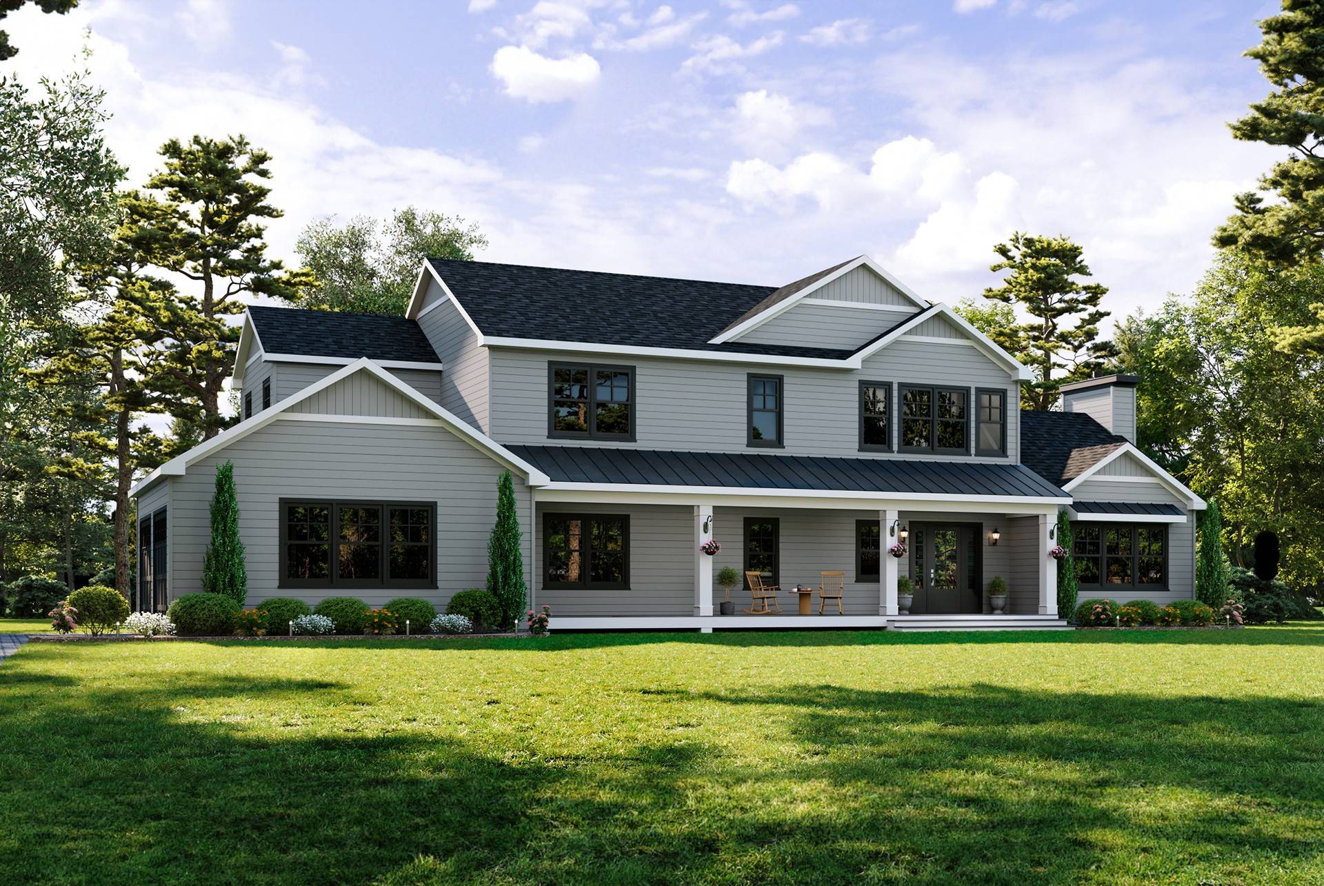 #1 photo, 15 Sophia Court, Lot 7, Westhampton , NY 11977