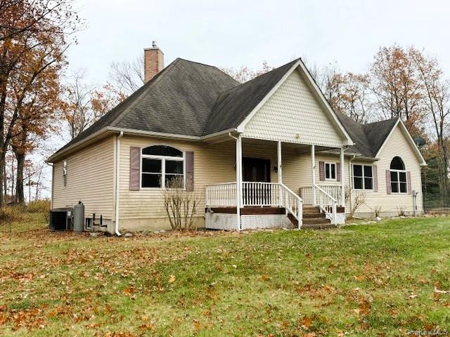 #1 photo, 532 Roosa Gap Road, Bloomingburg , NY 12721