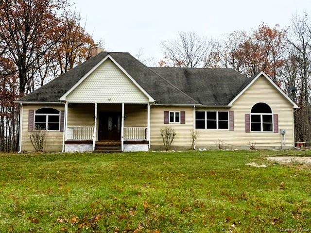 #2 photo, 532 Roosa Gap Road, Bloomingburg , NY 12721