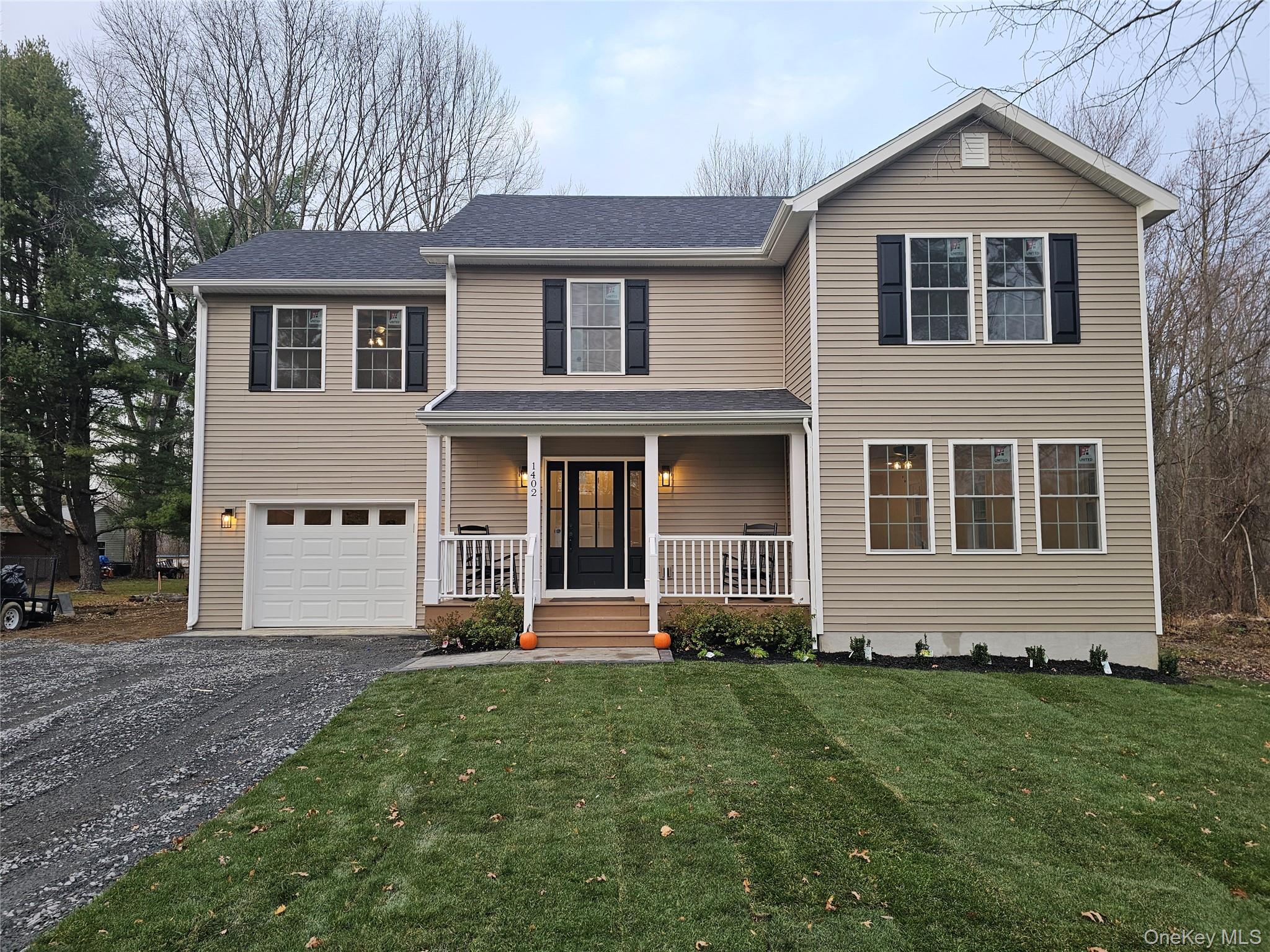 #1 photo, 1402 State Route 52, Walden , NY 12586