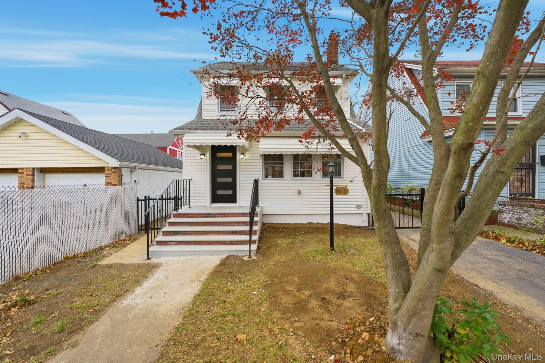 #1 photo, 10411 205th Street, Saint Albans , NY 11412