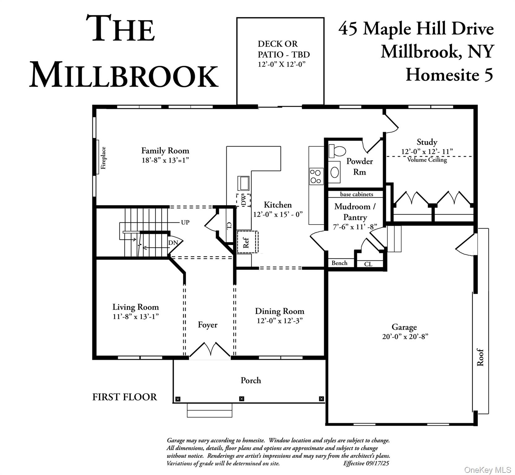 #4 photo, 45 Maple Hill Drive, Millbrook , NY 12545