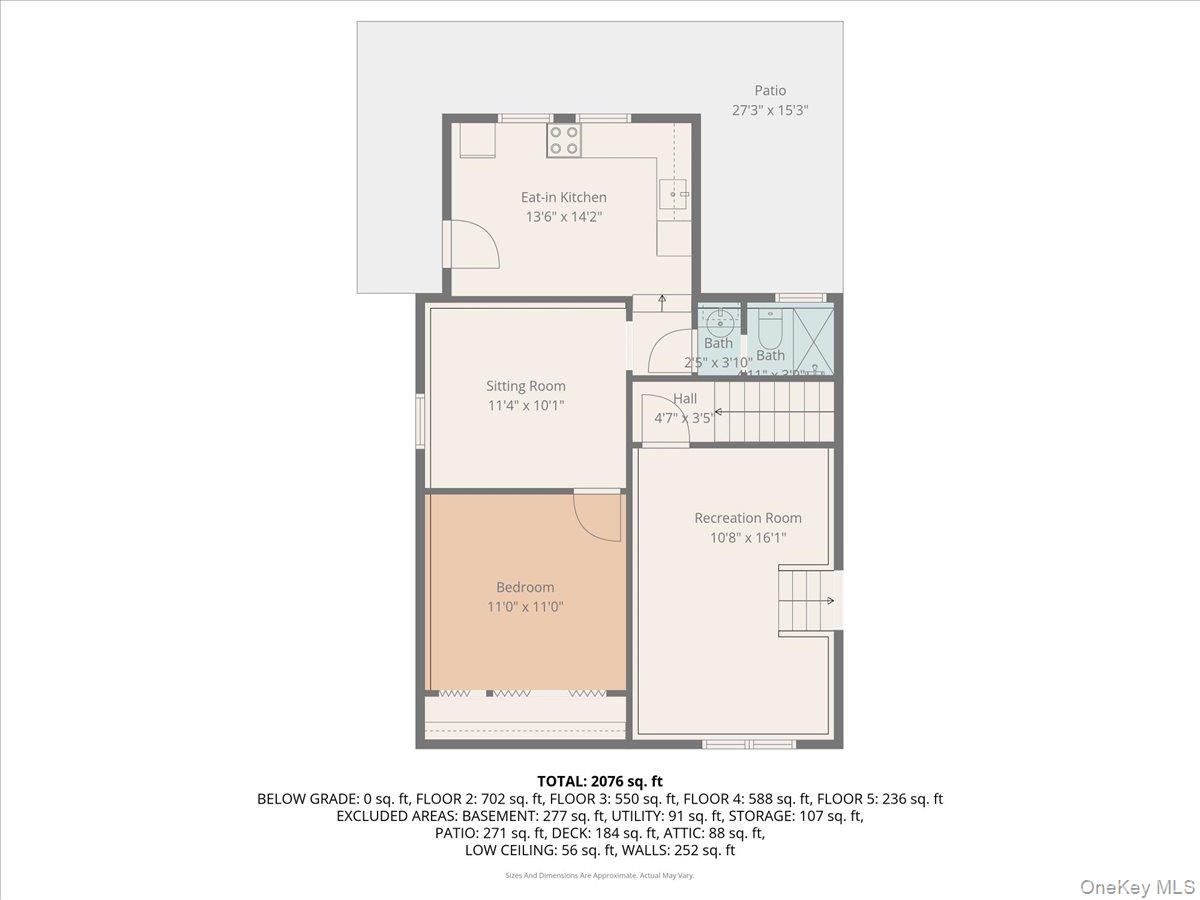 #20 photo, 26 Bradford Lane, Bethpage , NY 11714