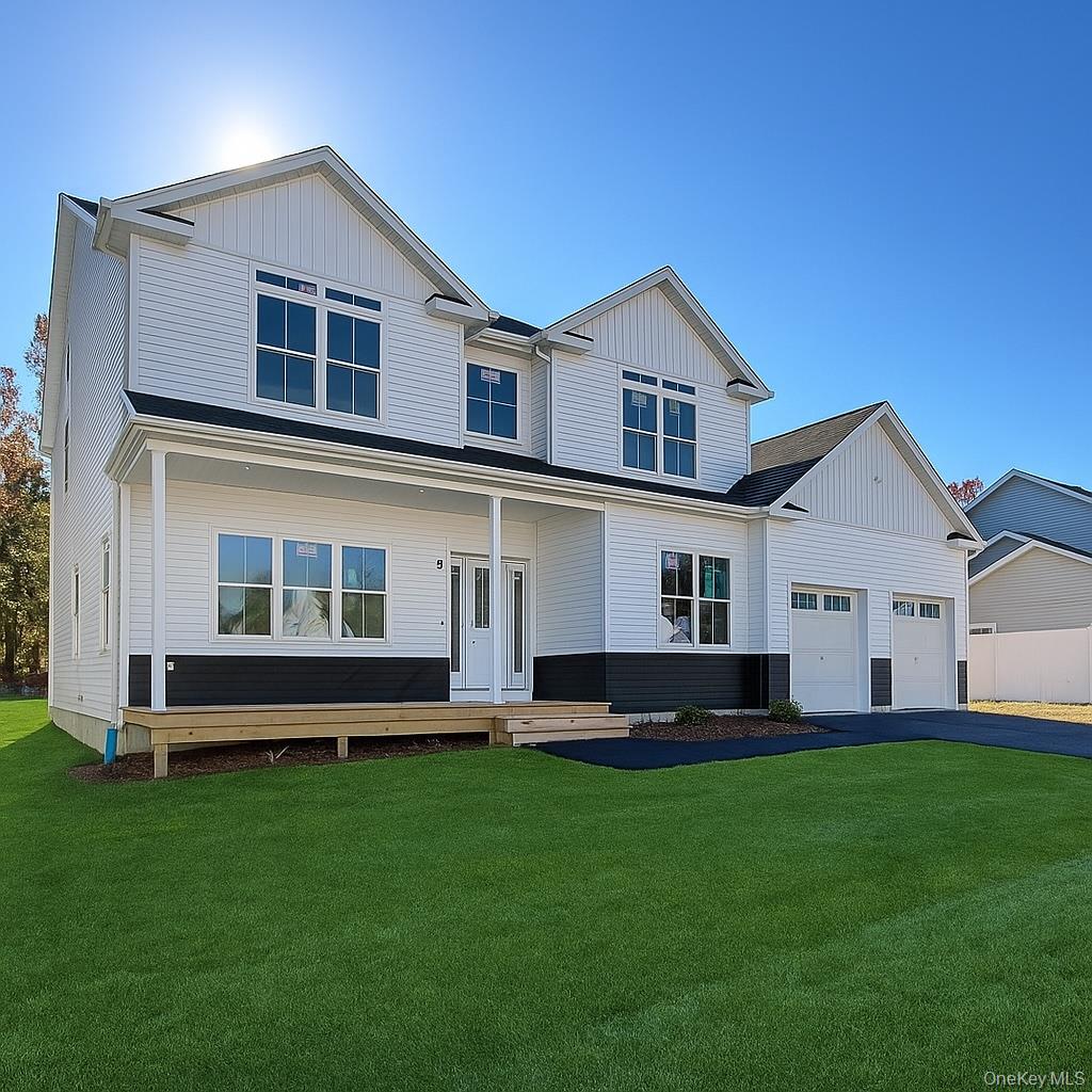 #2 photo, 12 Fox Run Court, Ridge , NY 11961