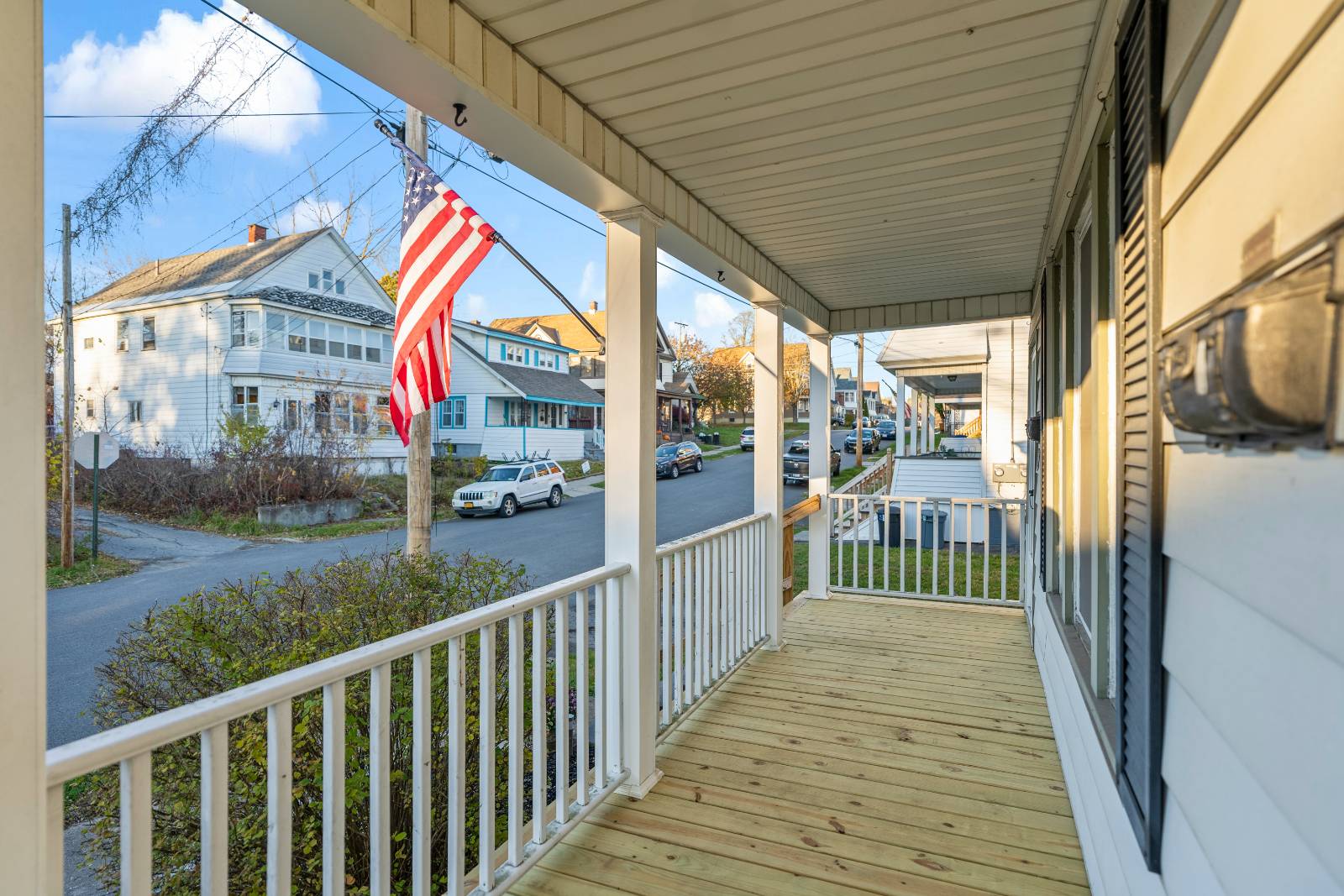 #4 photo, 45 Pulaski St, Amsterdam , NY 12010