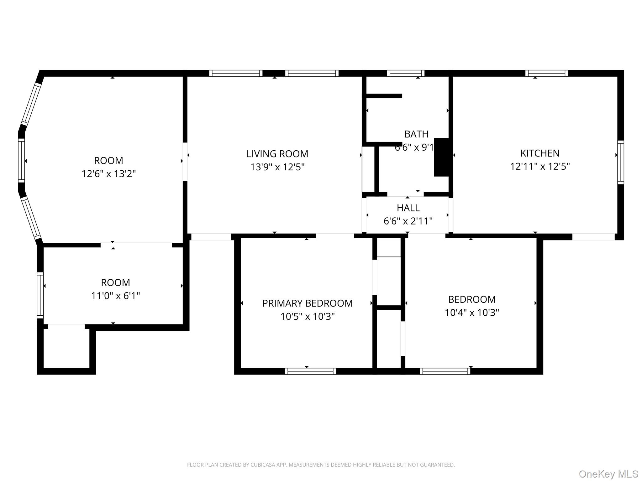 #12 photo, 5 Orchard Place, Poughkeepsie , NY 12601