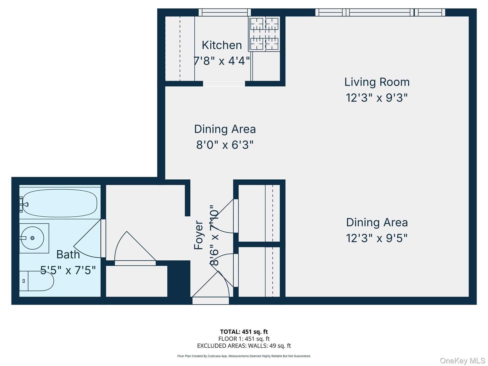 #7 photo, 3725 Henry Hudson Parkway, Bronx , NY 10463