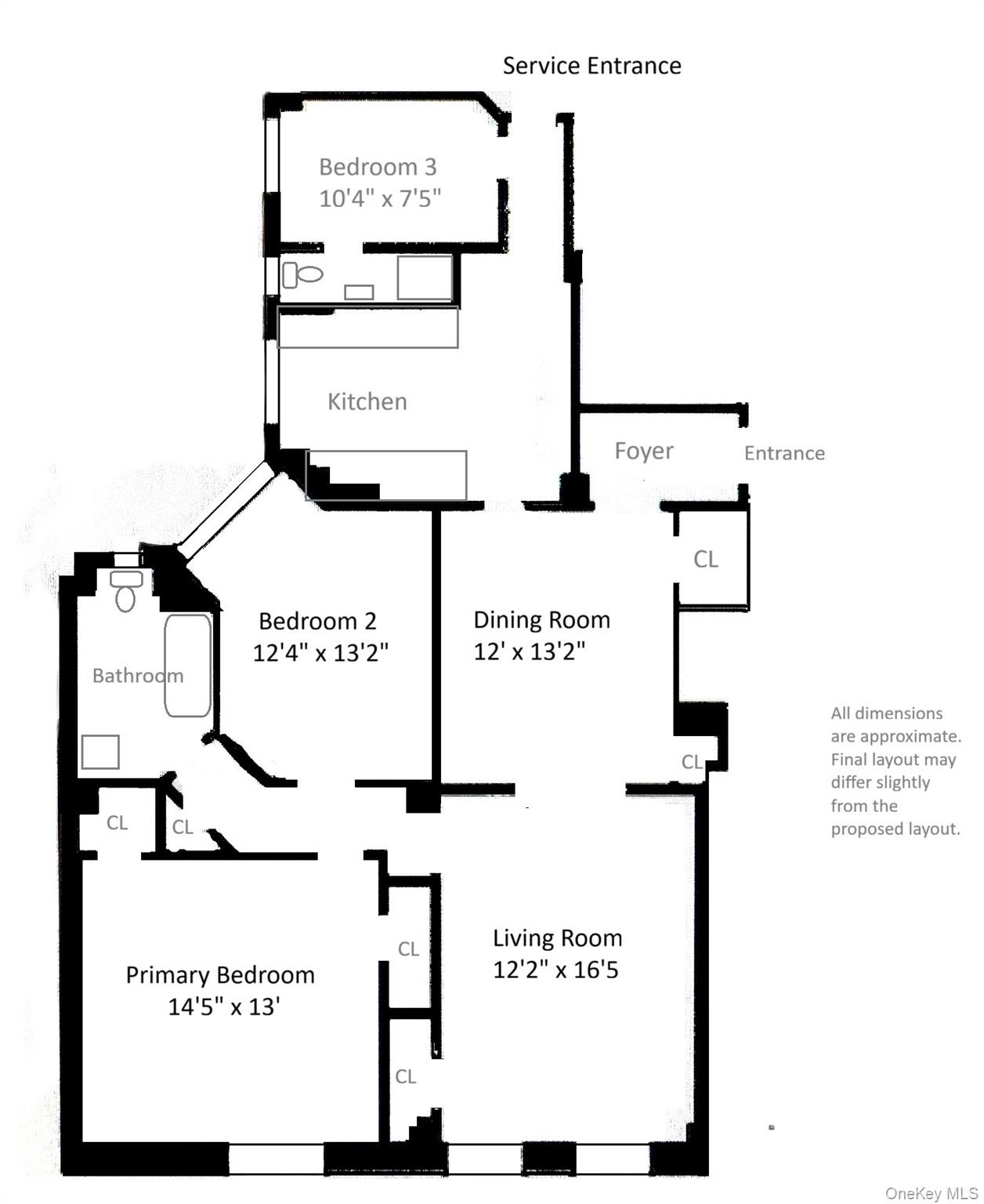 #2 photo, 375 Riverside Drive, New York (Manhattan) , NY 10025