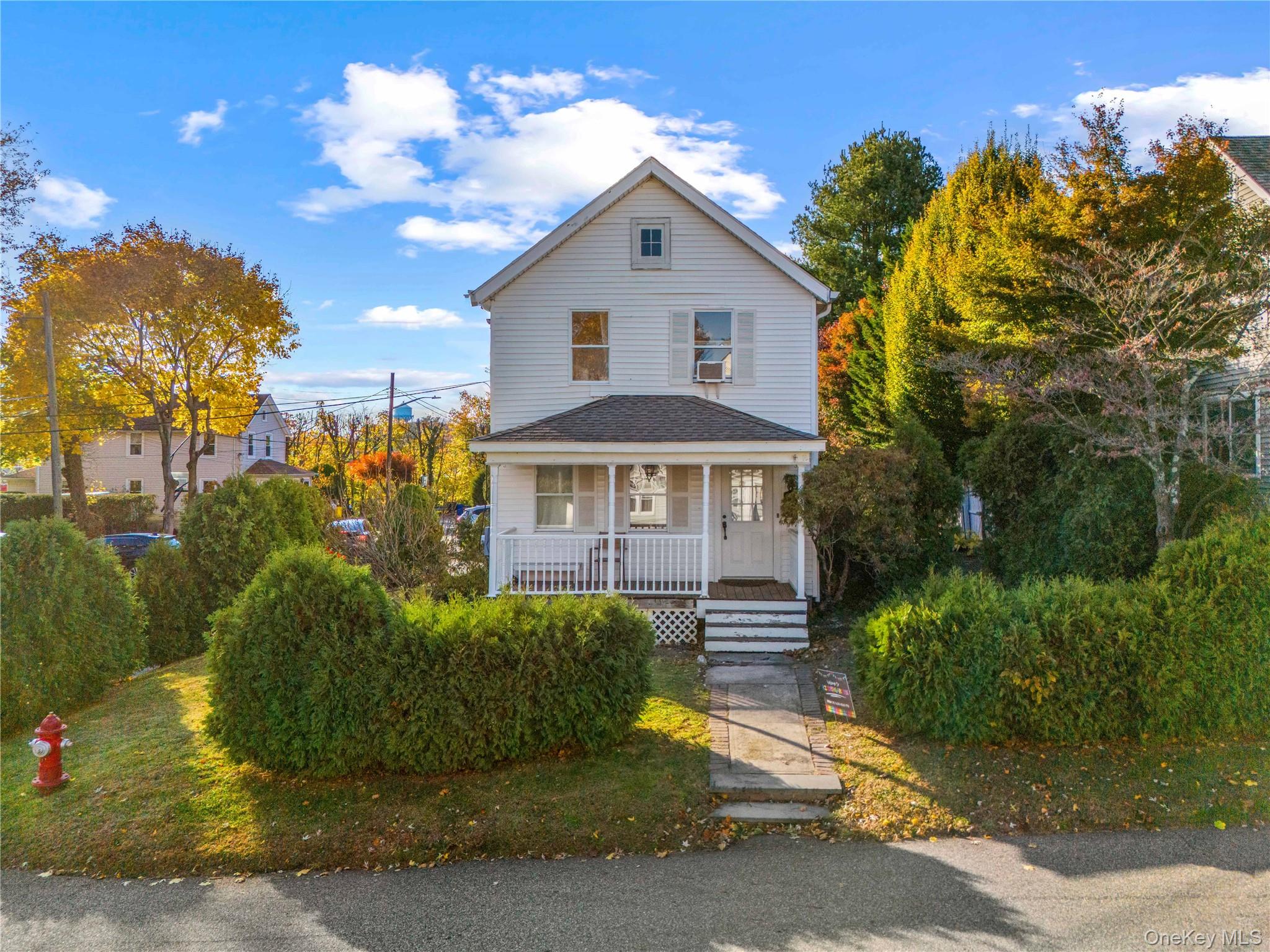 #1 photo, 9 Hillside Avenue, Glen Head , NY 11545