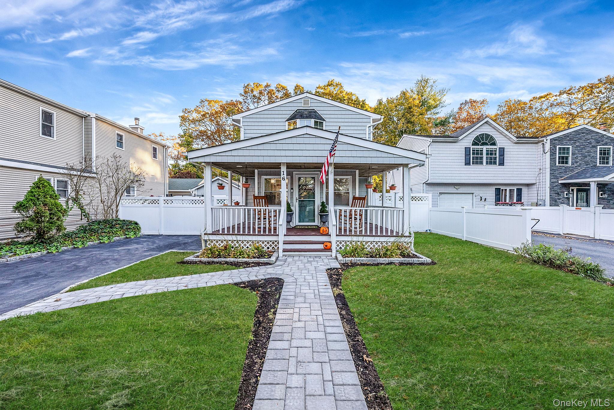 #1 photo, 16 Lyda Drive, Nesconset , NY 11767
