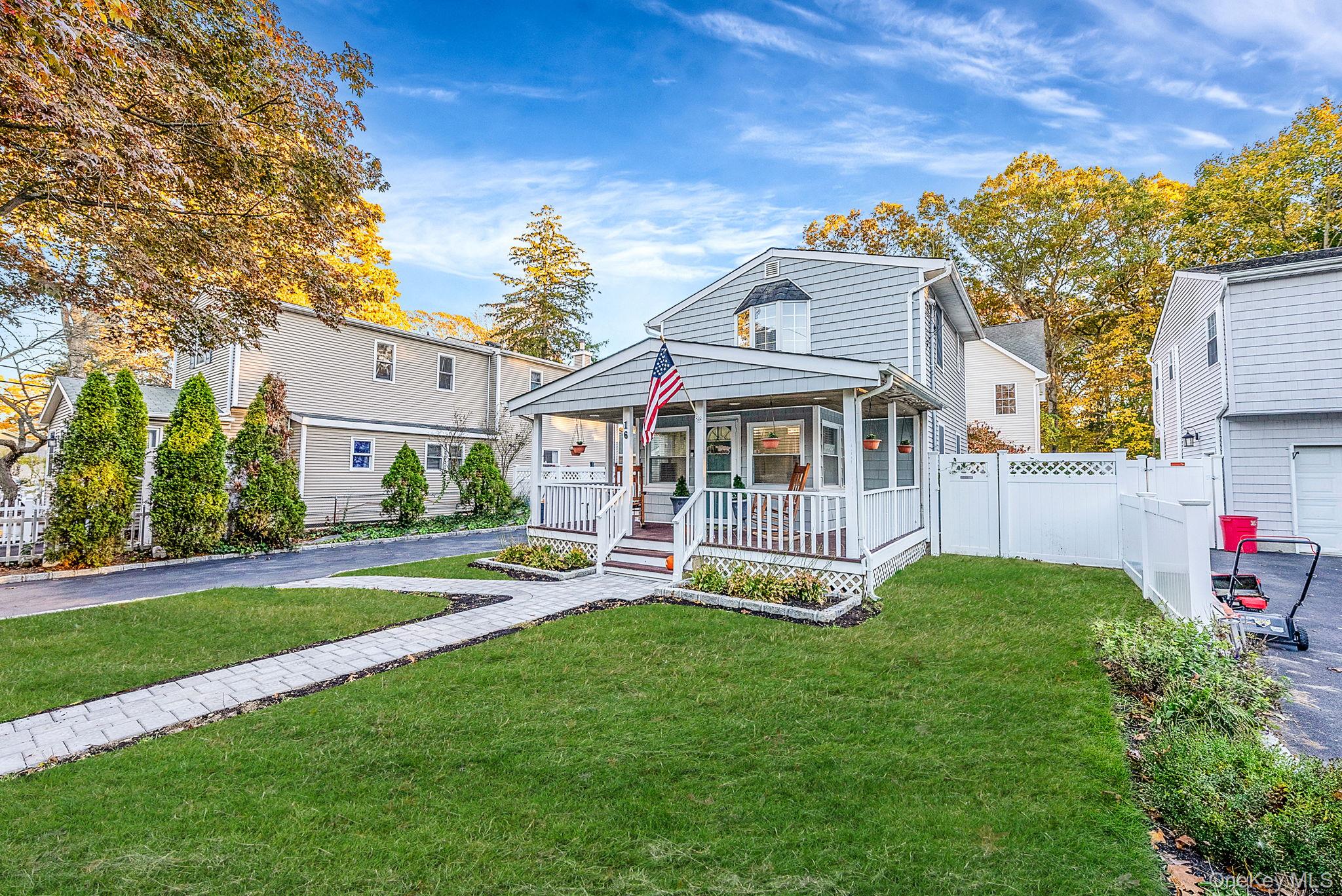 #2 photo, 16 Lyda Drive, Nesconset , NY 11767