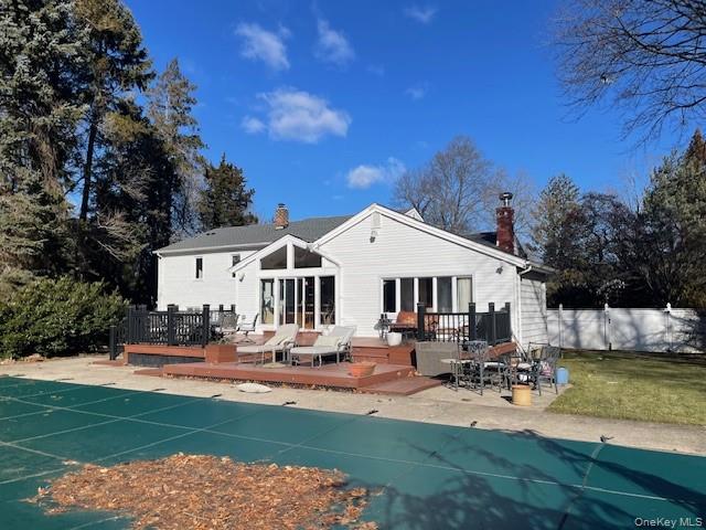 #2 photo, 22 Emerald Lane, South Huntington , NY 11746