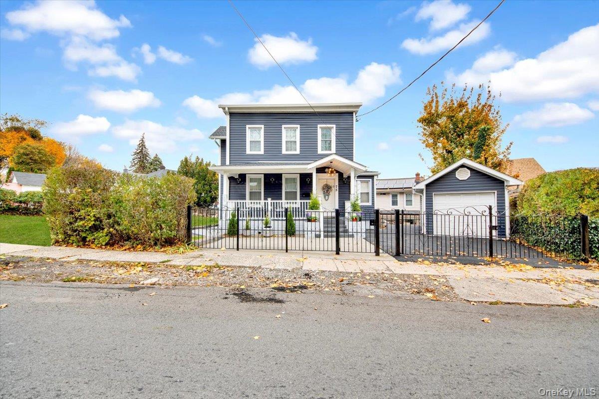 #1 photo, 75 W Kingsbridge Road, Mount Vernon , NY 10550