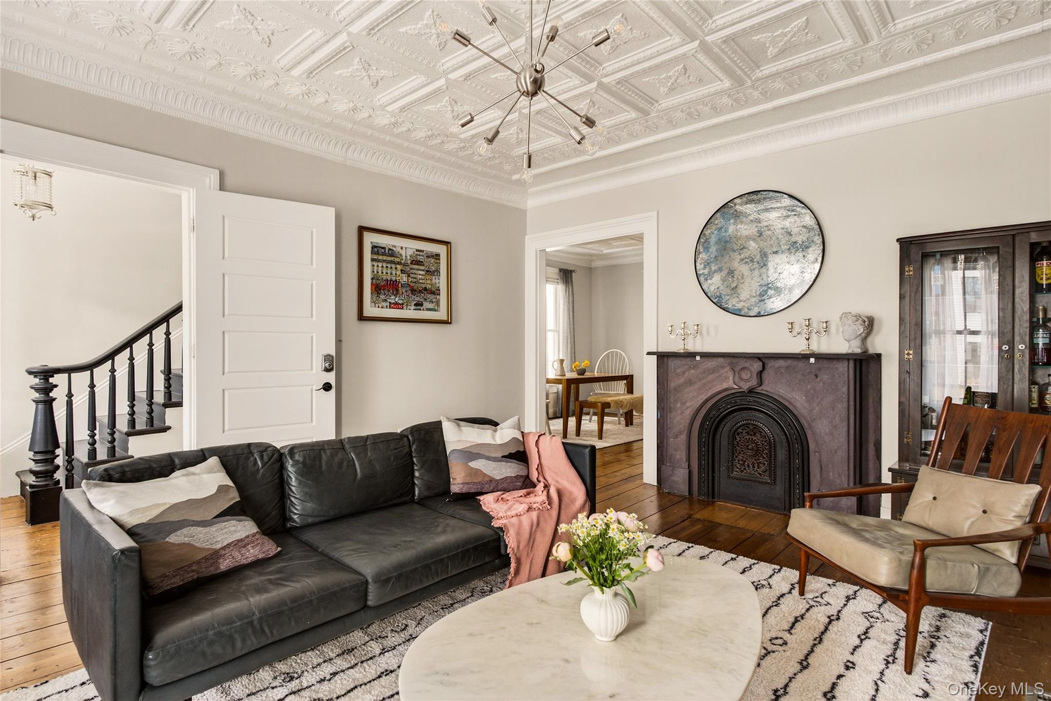 #8 photo, 19 8th Street, Hudson , NY 12534