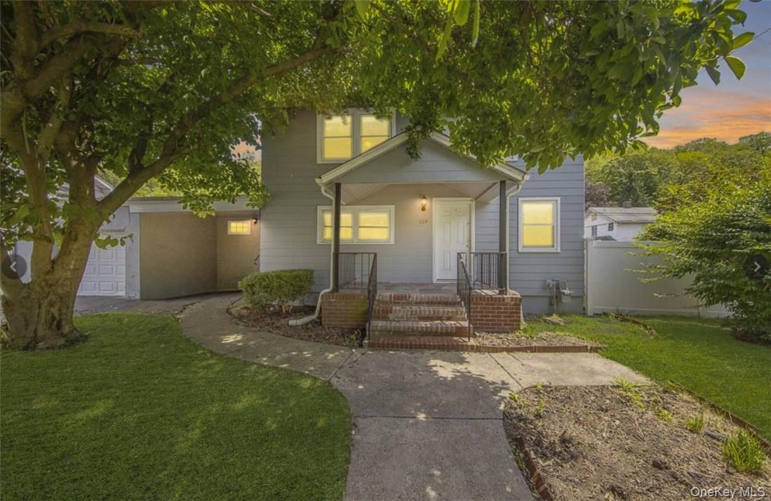 #1 photo, 119 E Village Road, Tuxedo Park , NY 10987